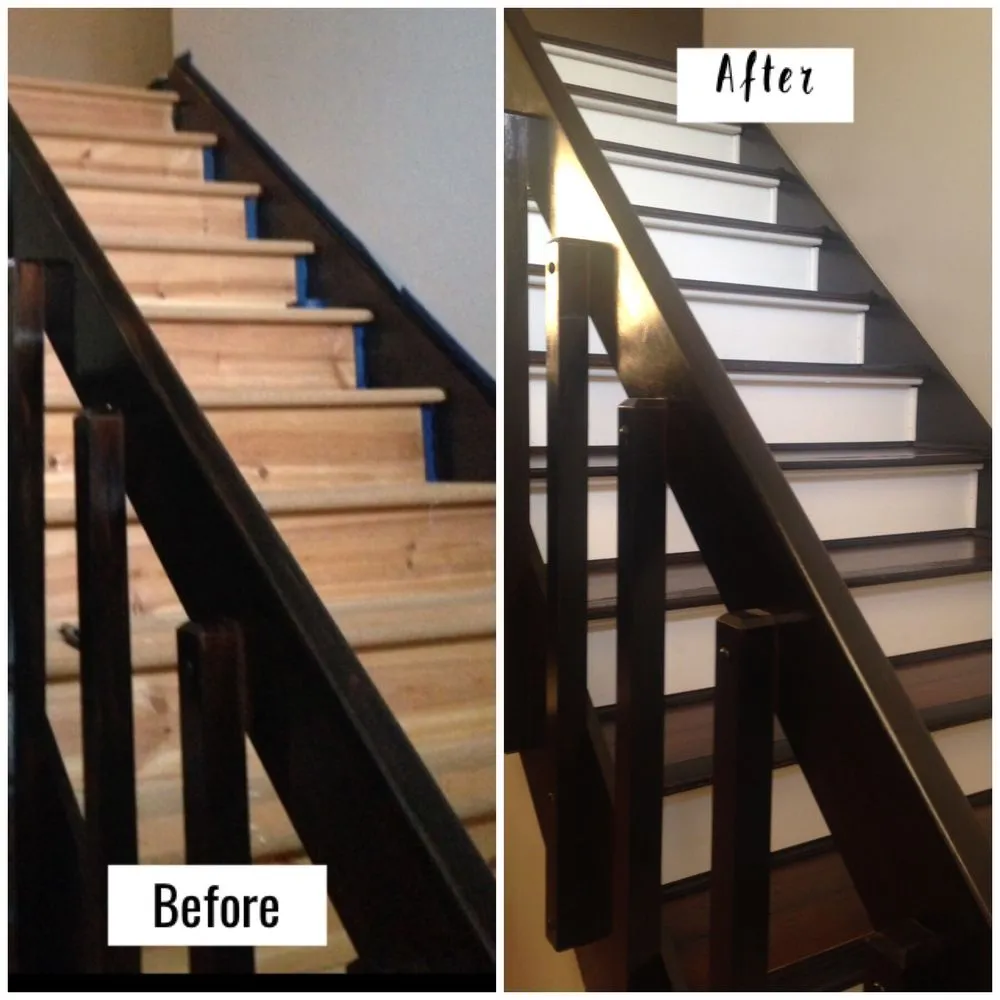 Slide of Naz Home Improvement