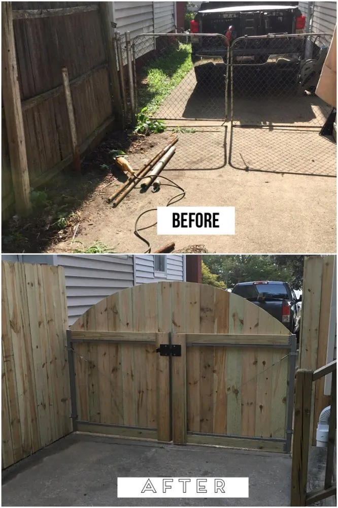 Slide of Naz Home Improvement