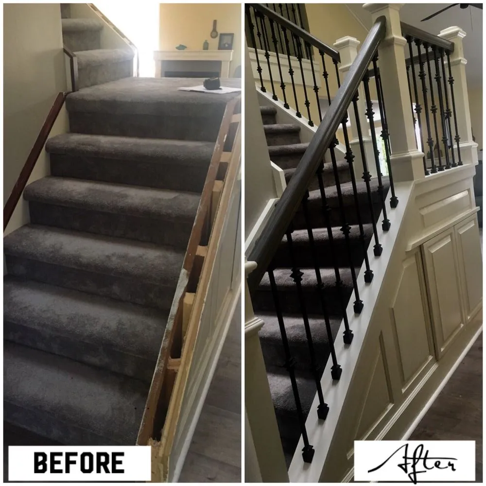 Slide of Naz Home Improvement