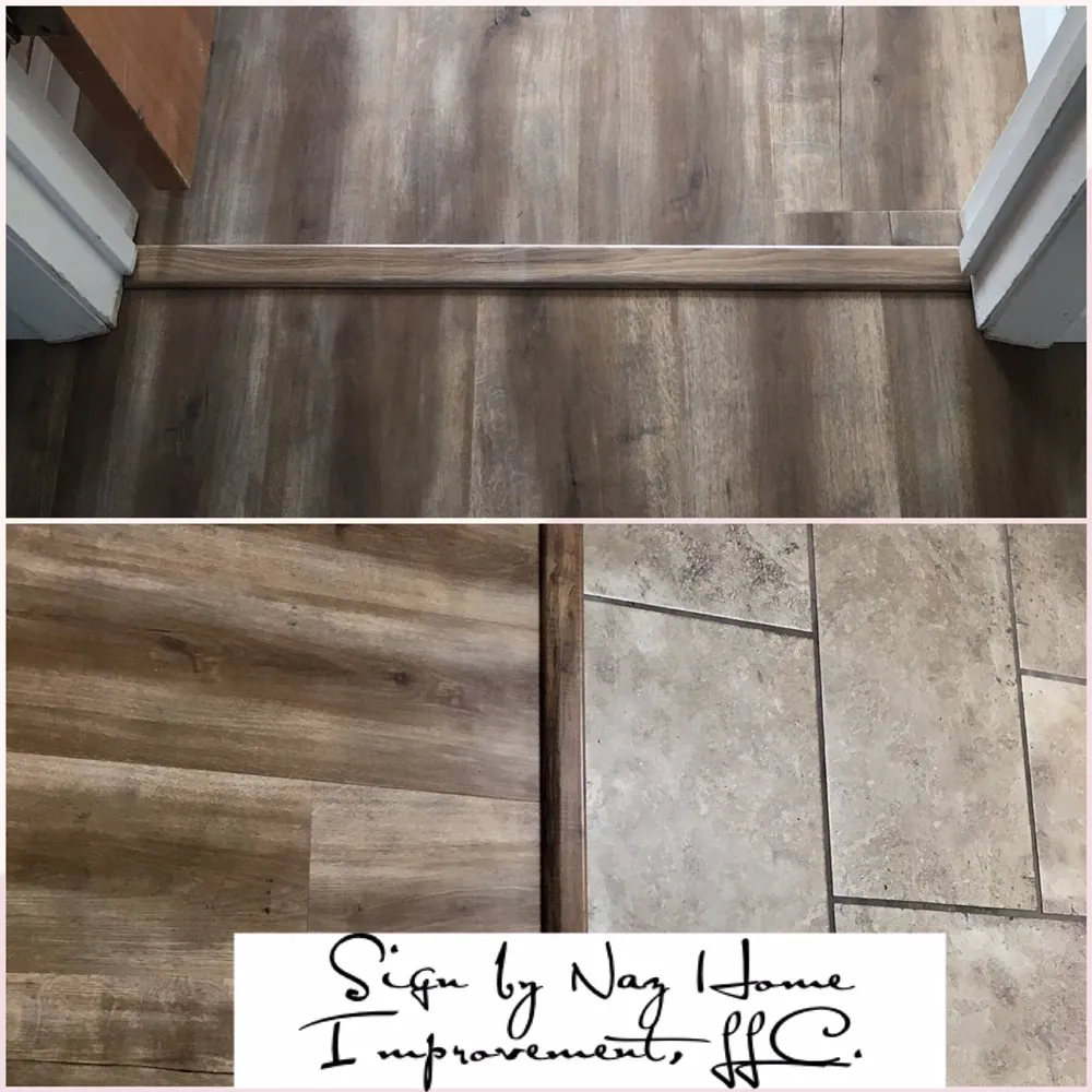 Slide of Naz Home Improvement