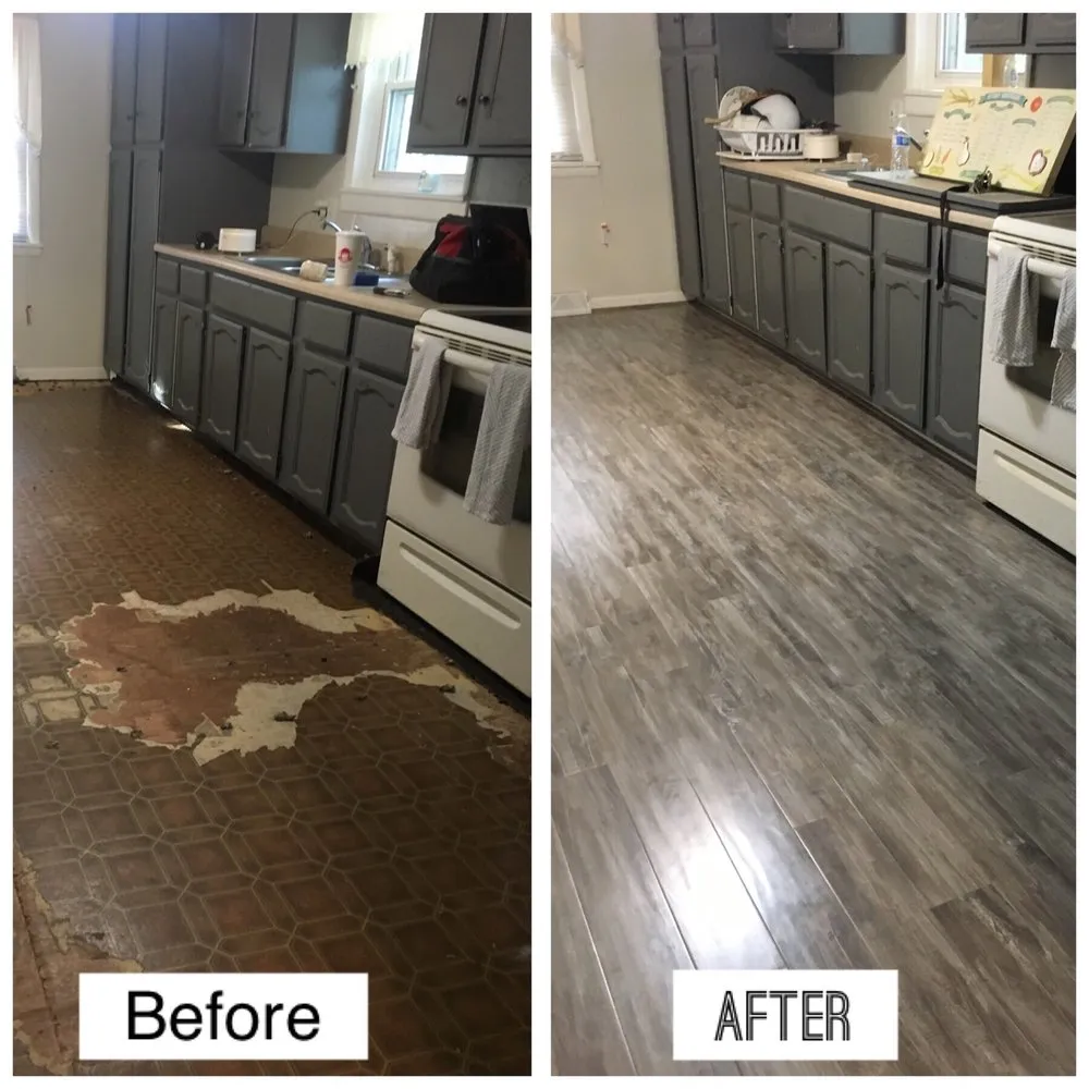 Emergency pipe repair experts serving Toledo, OH - Naz Home Improvement