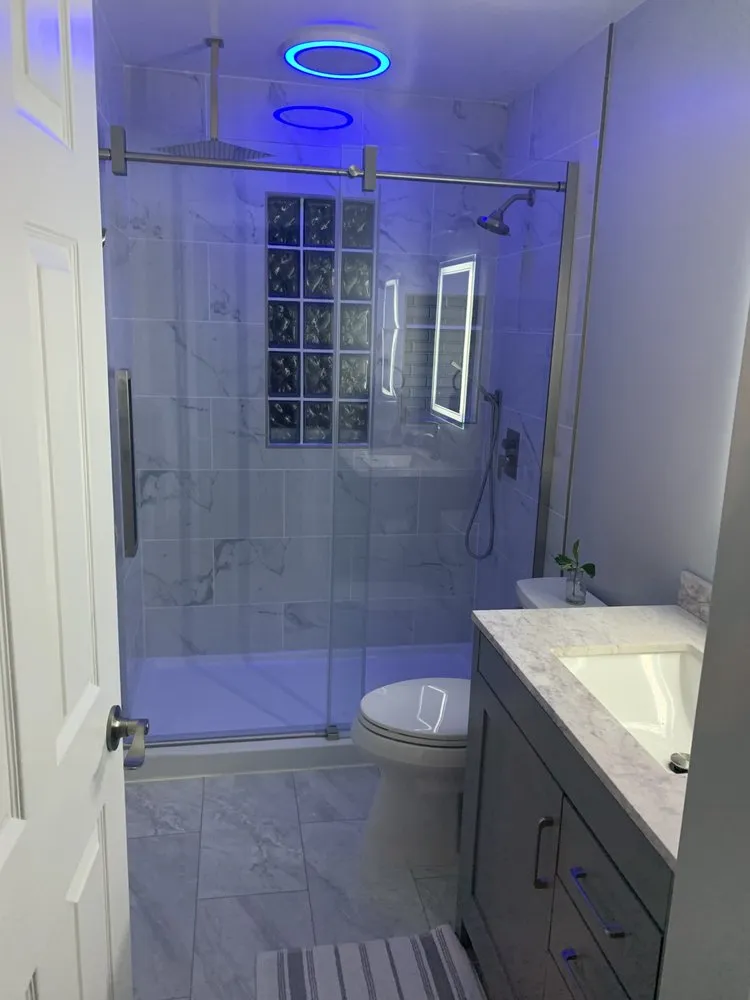 Slide of Naz Home Improvement