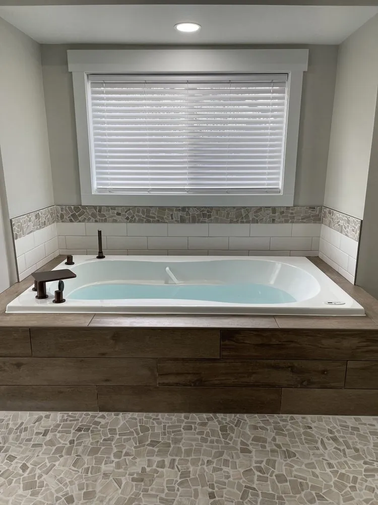 Slide of Naz Home Improvement