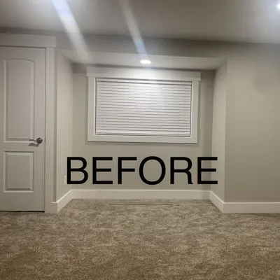 Naz Home Improvement Logo