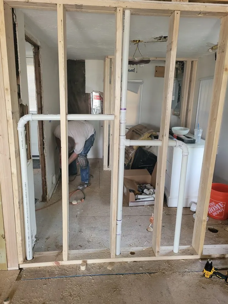 Slide of NB Plumbing and Heating