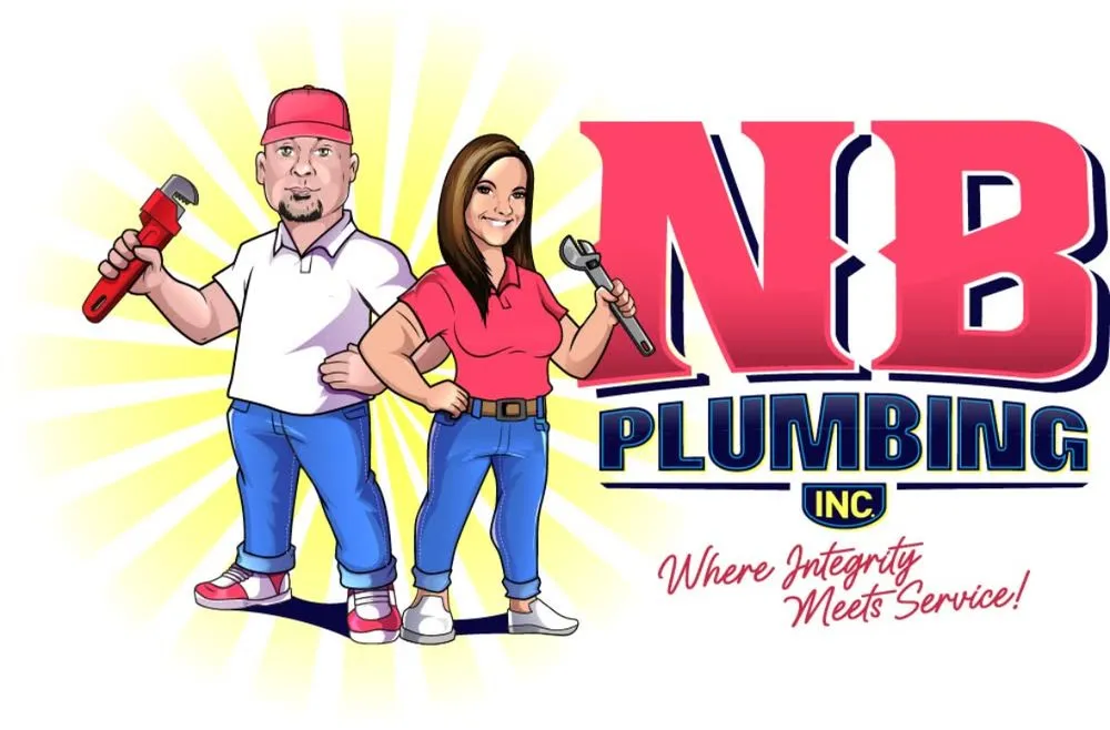 Slide of NB Plumbing