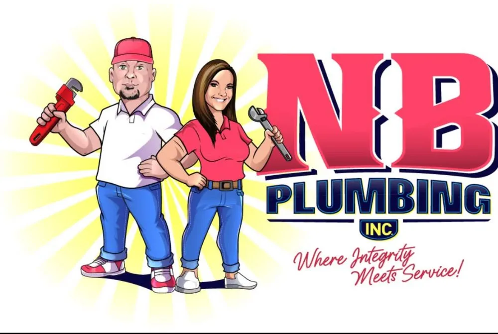Slide of NB Plumbing