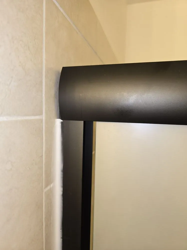 Slide of N&B Services