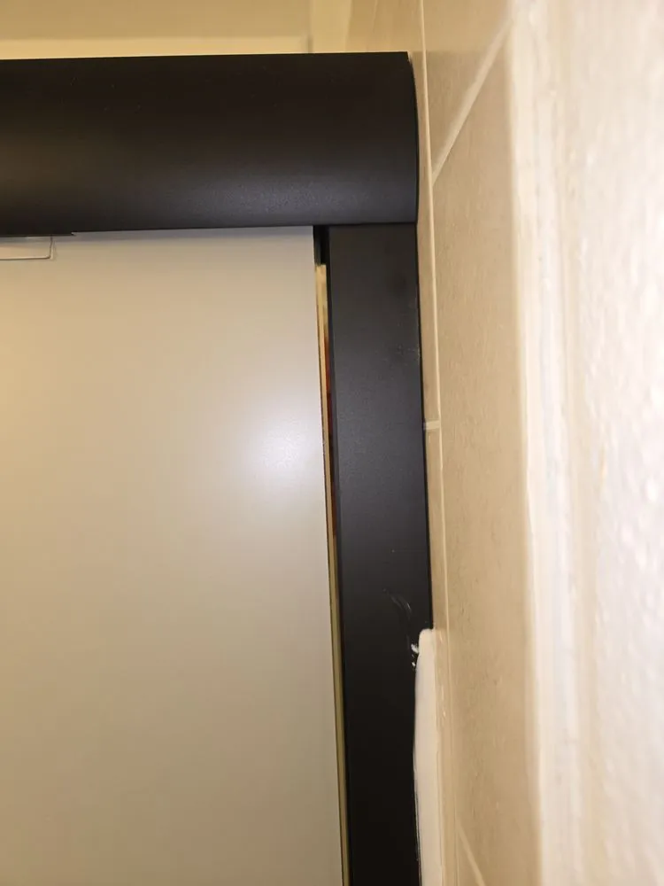 Slide of N&B Services