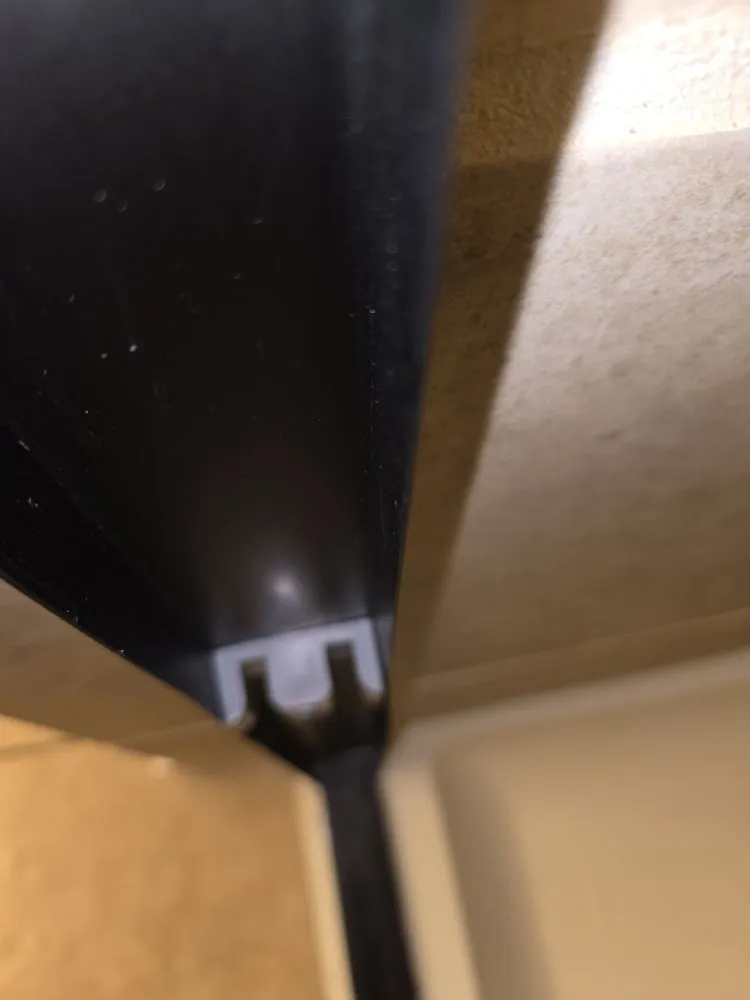 Slide of N&B Services