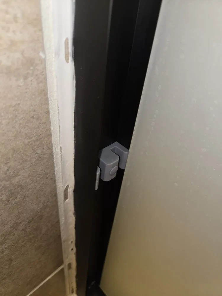 Slide of N&B Services