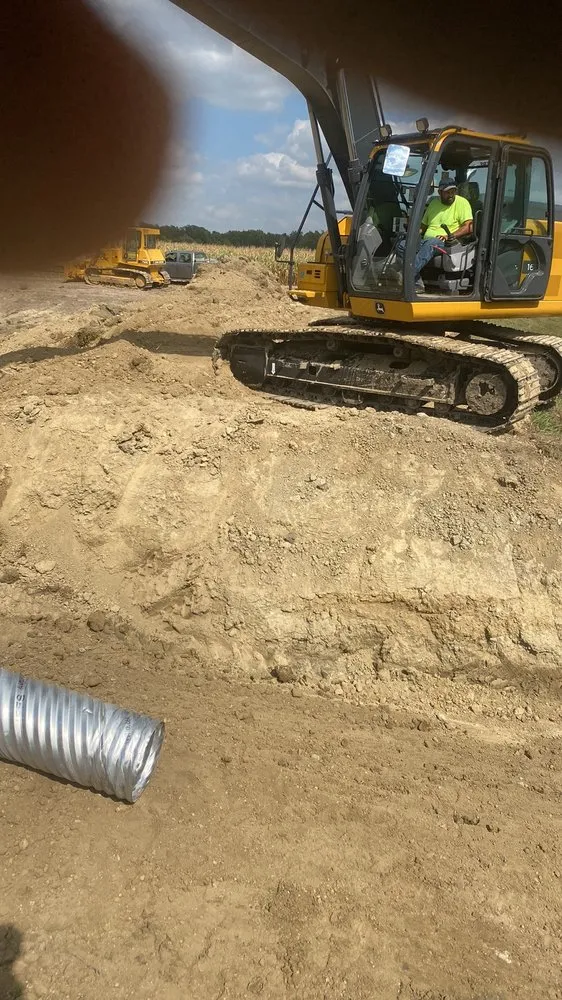 Trusted leak detection for homes in Kansas, IL by NC Drainage