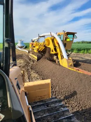NC Drainage