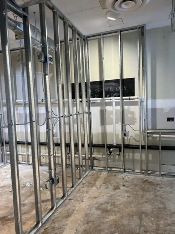 Slide of NC Green Plumbing & Rooter