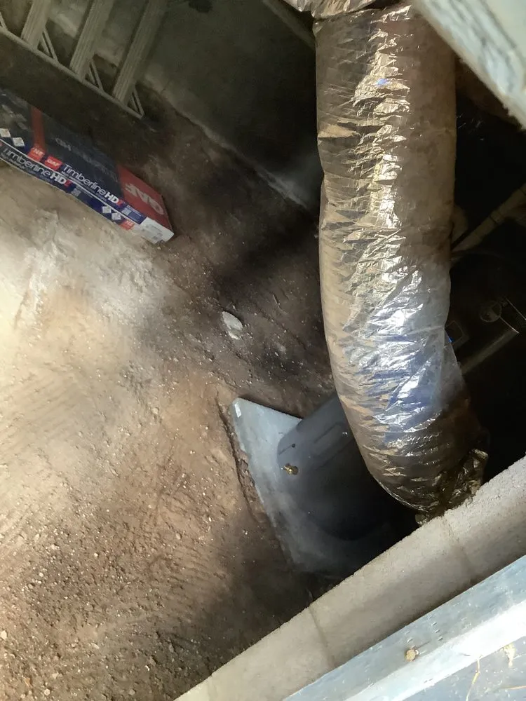 Slide of NC Home Services & Repairs