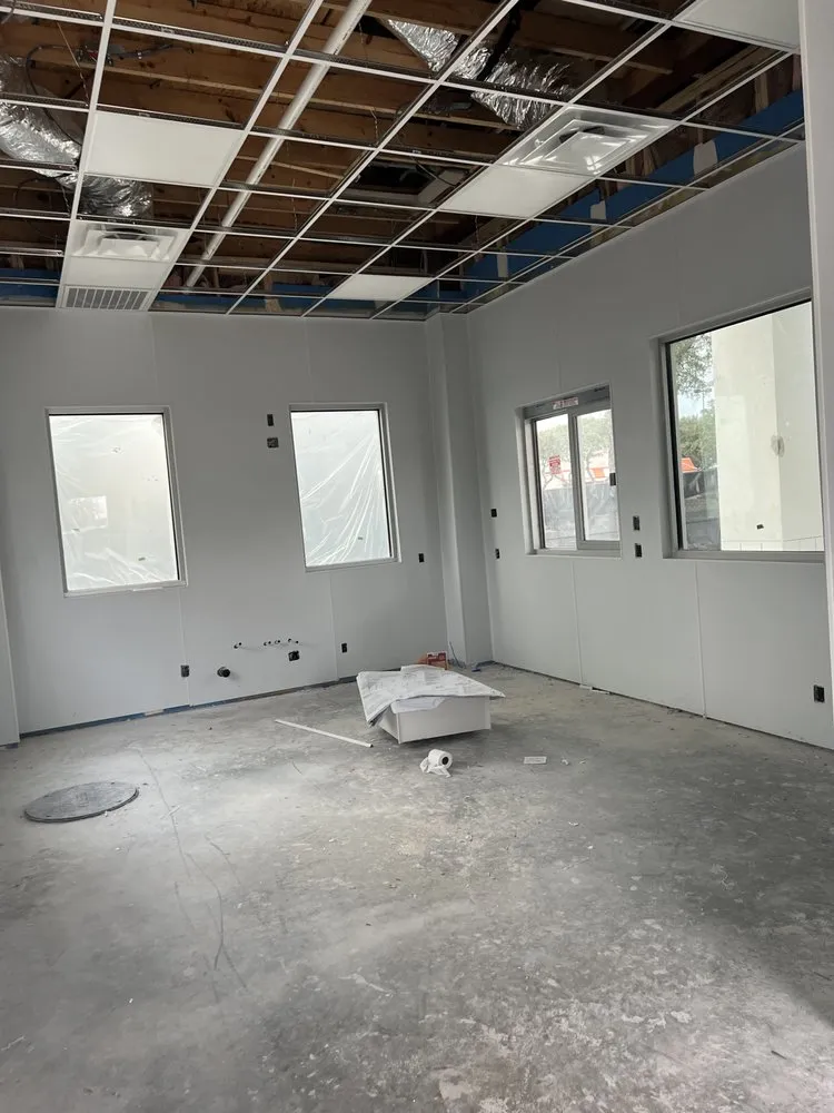 Slide of NC Industries