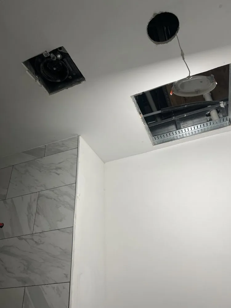 Top-rated drain cleaning in Hollywood Park, TX by NC Industries