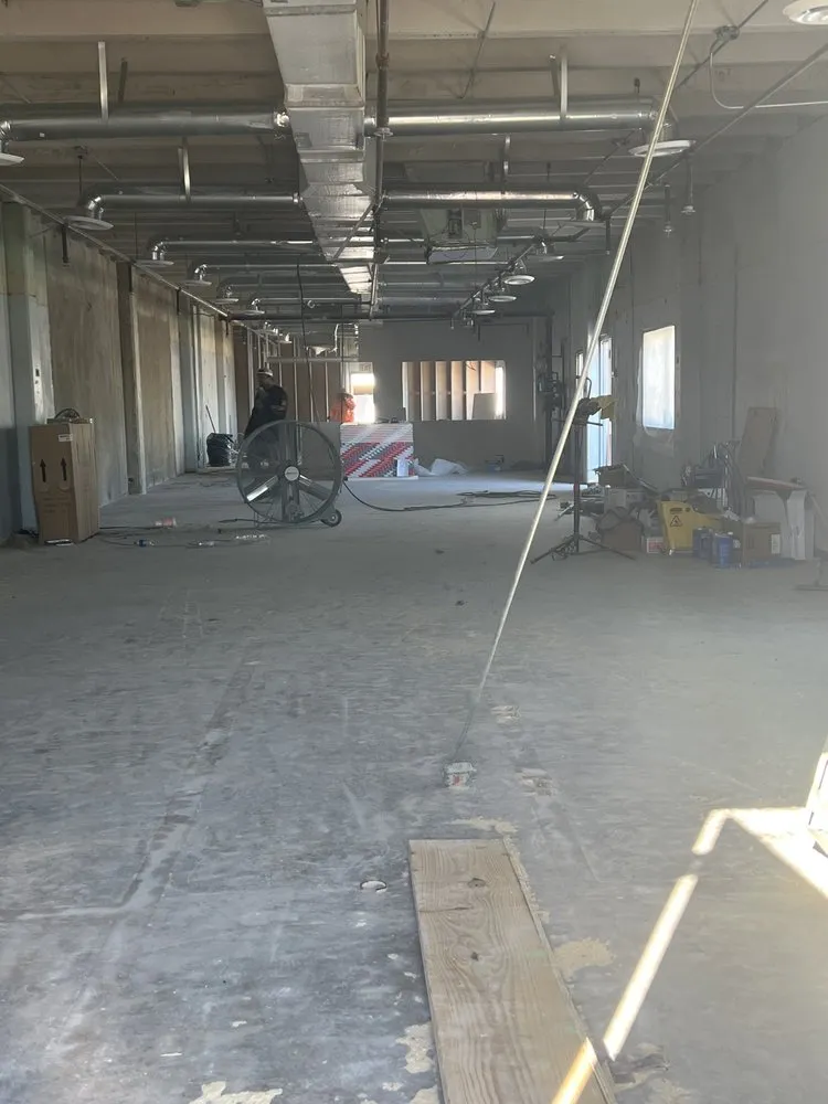 Quality drain cleaning in Hollywood Park, TX by NC Industries