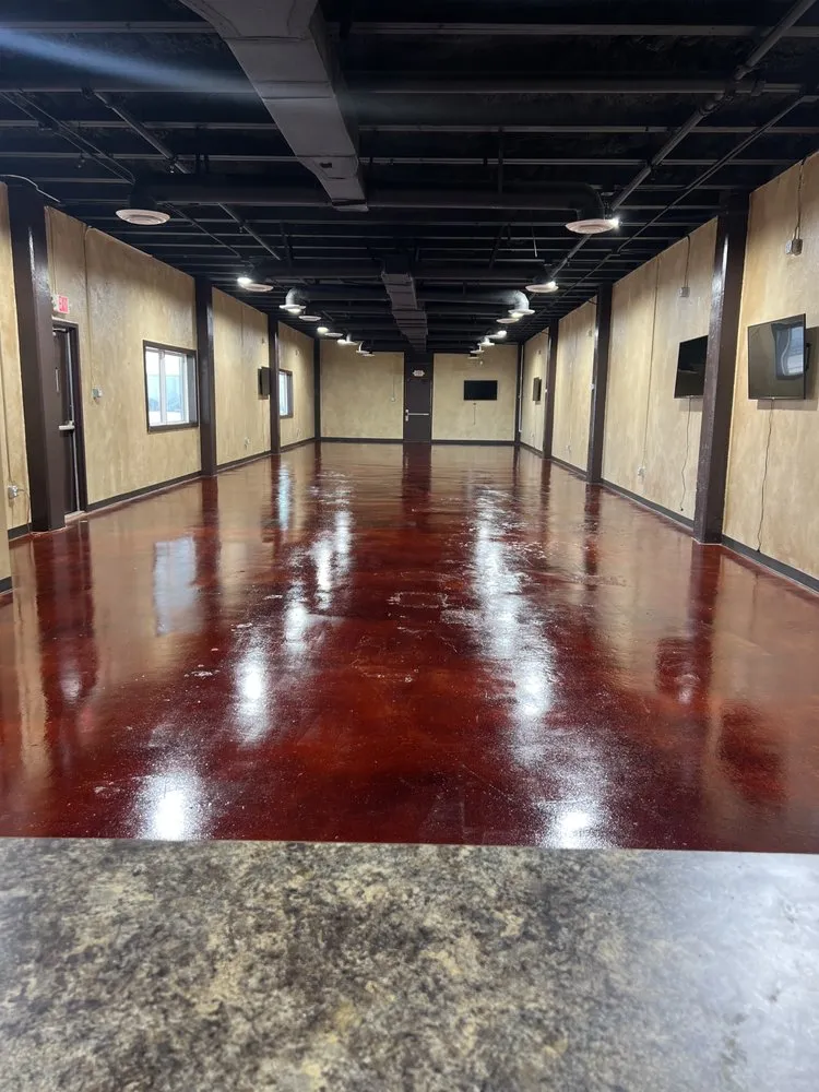 Trusted water heater service for homes in Hollywood Park, TX by NC Industries