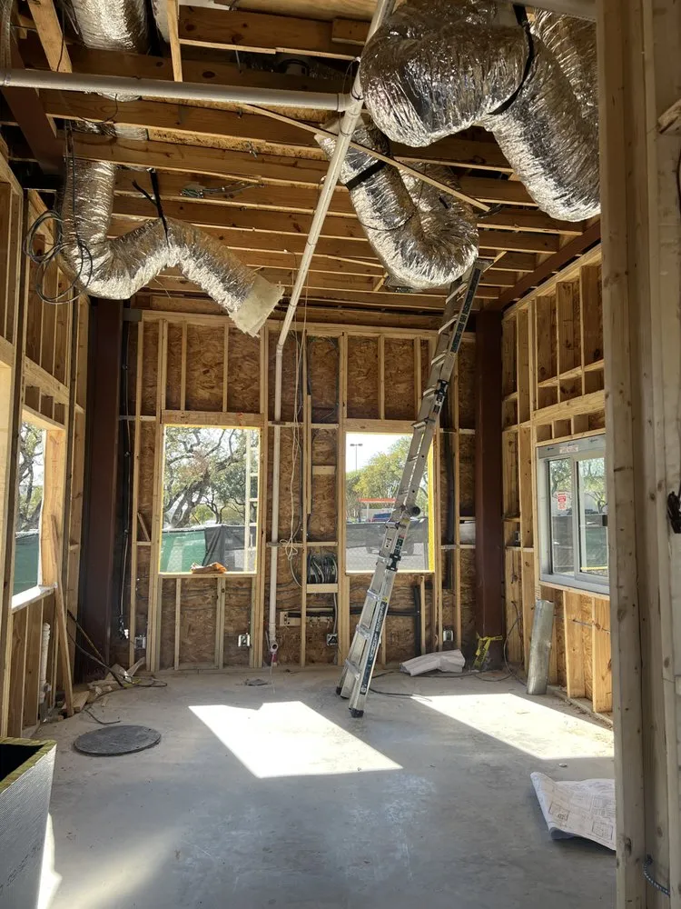 Slide of NC Industries