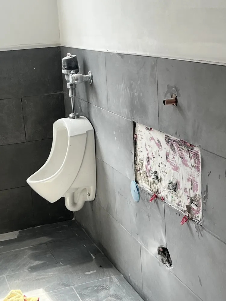 Slide of NC Industries