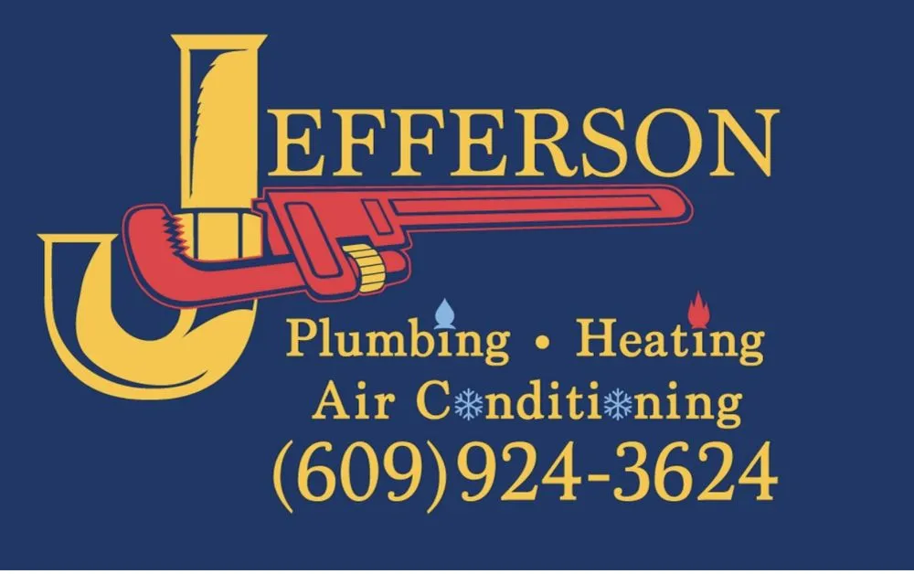 Slide of N.C. Jefferson Plumbing, Heating & A/C