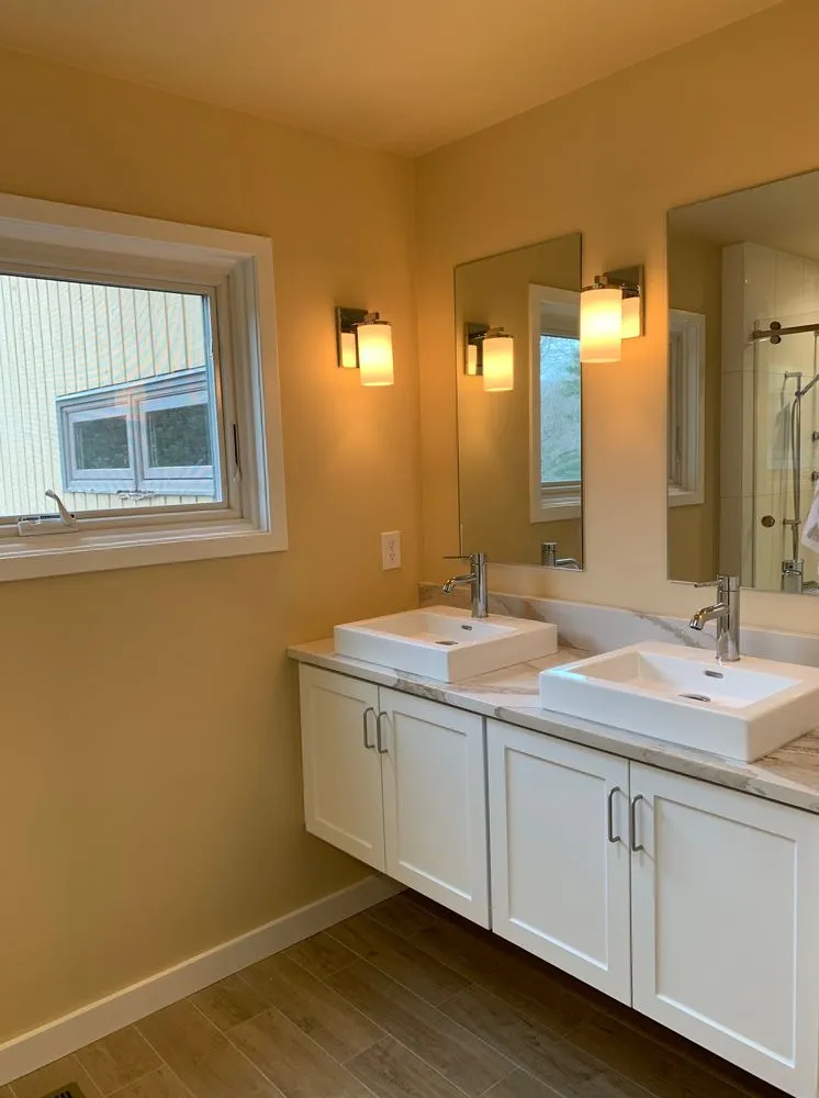 Slide of N.C. Jefferson Plumbing, Heating & A/C