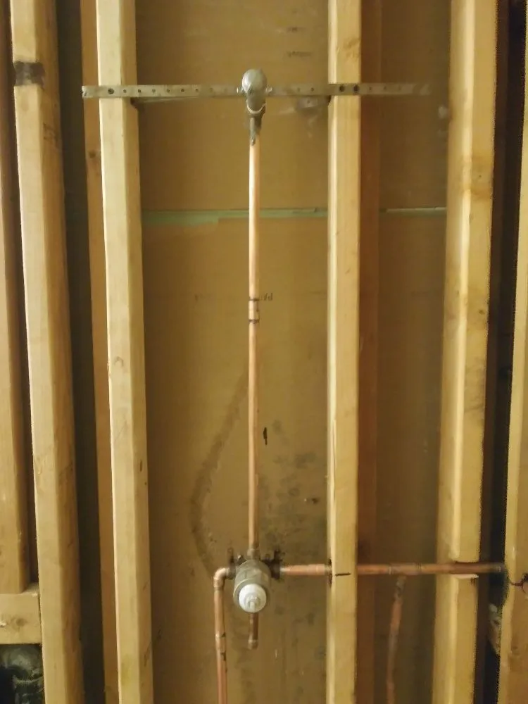 Slide of Nc Plumbing