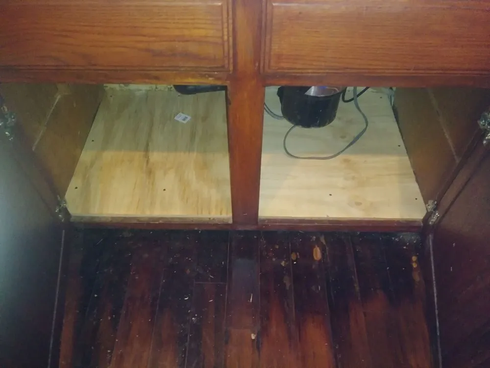 Slide of Nc Plumbing