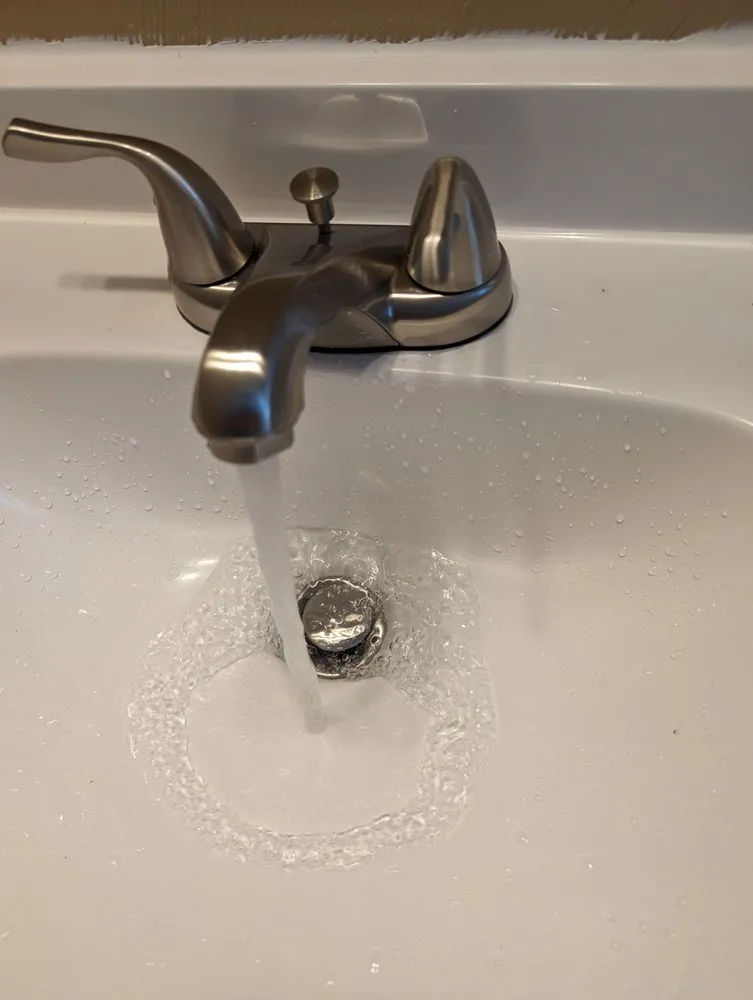 Slide of NC Plumbing Pros