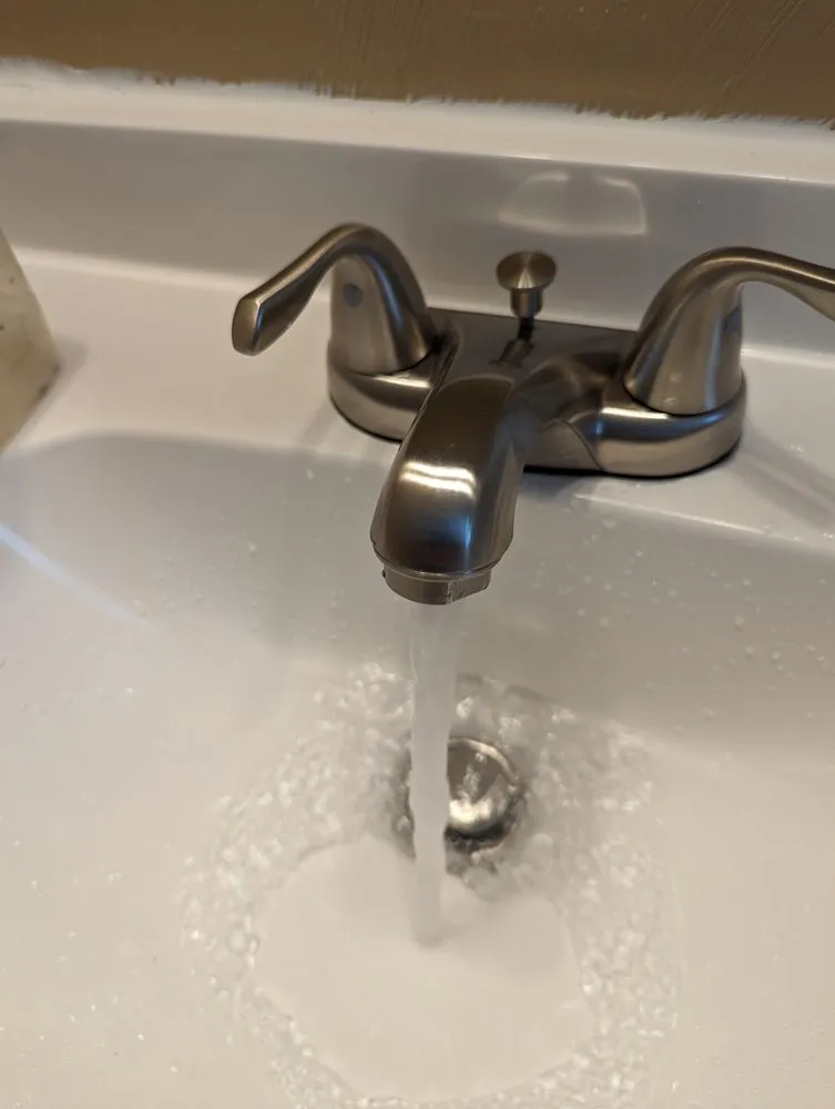 Slide of NC Plumbing Pros