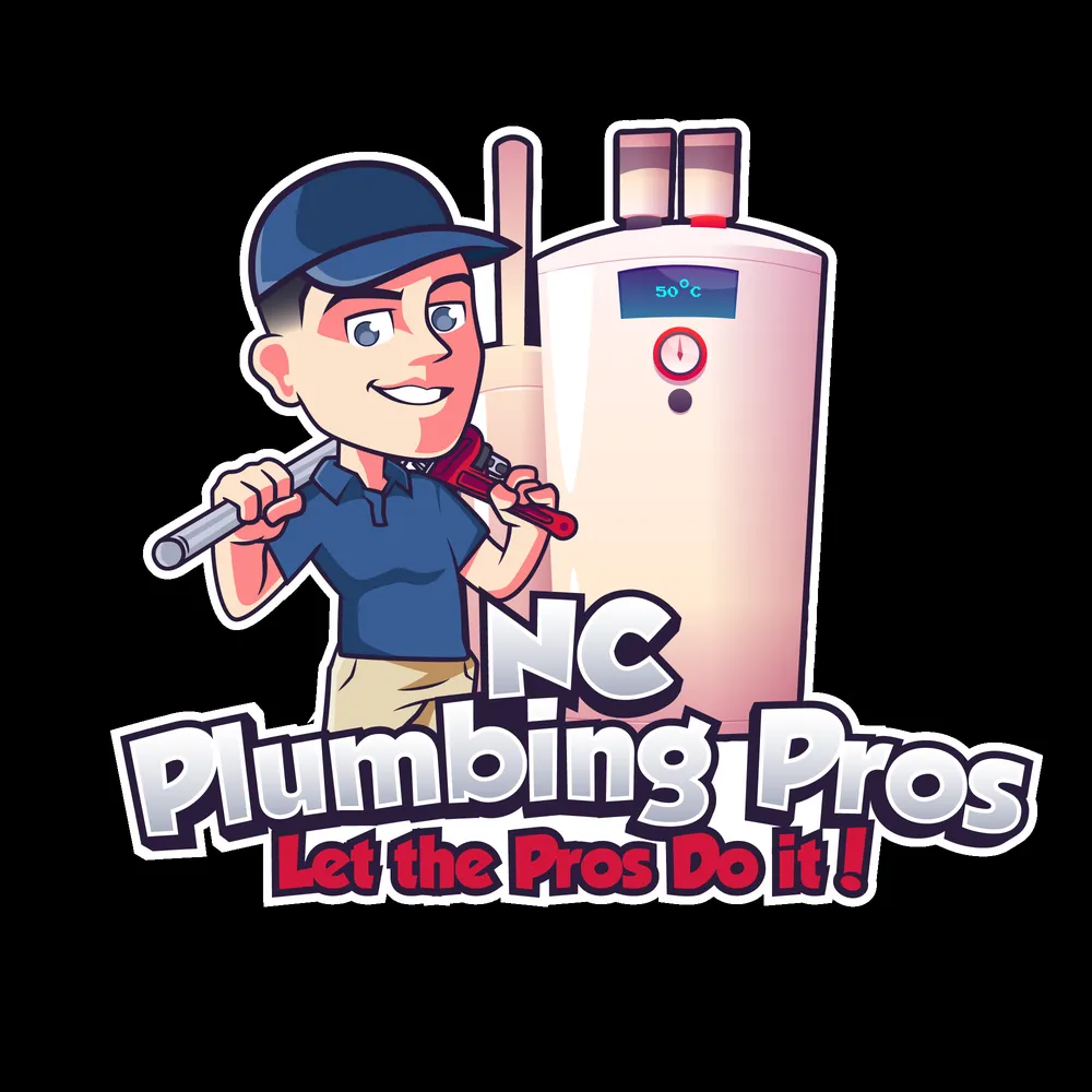Slide of NC Plumbing Pros