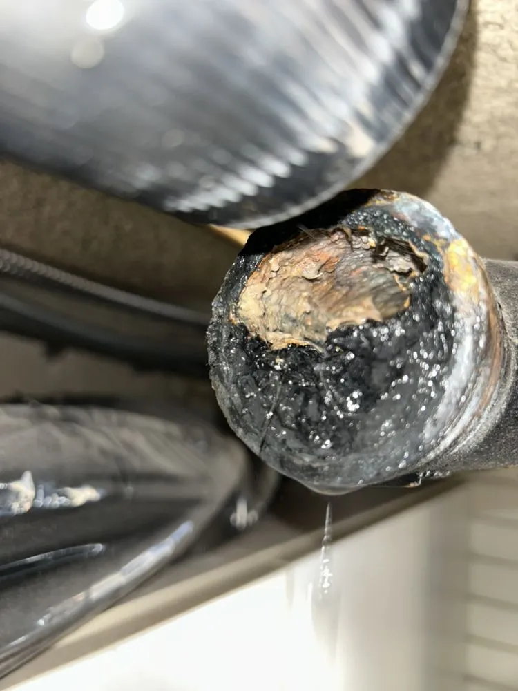 Slide of NC Rooter & Plumbing