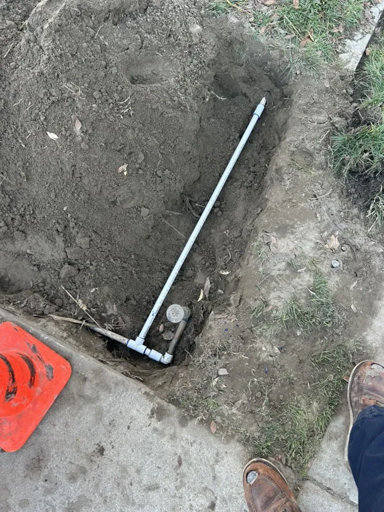 Slide of NC Rooter & Plumbing