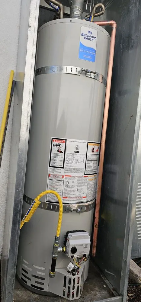 Slide of NC Rooter & Plumbing