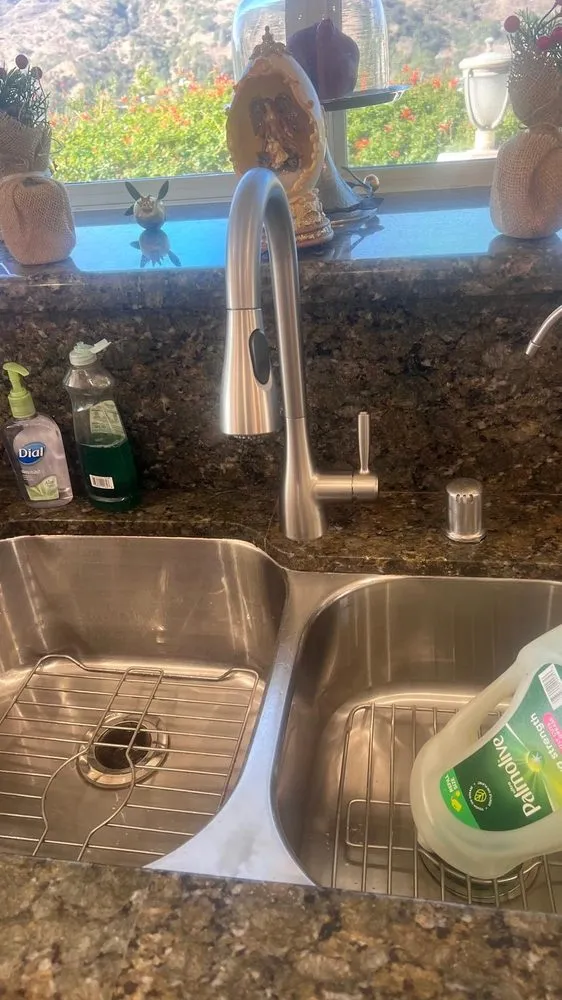 Slide of NC Rooter & Plumbing