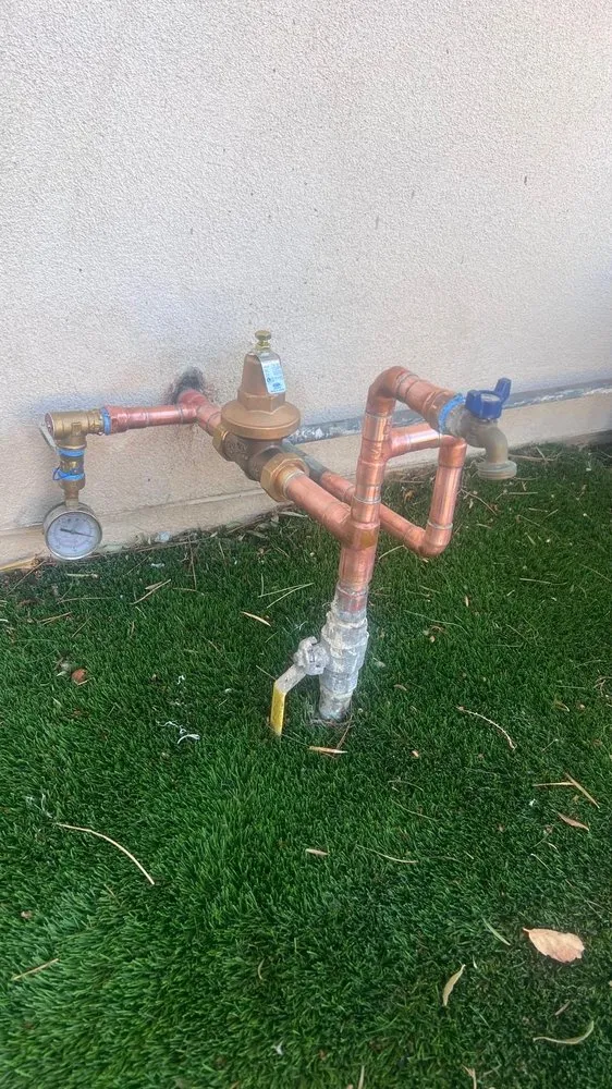 Slide of NC Rooter & Plumbing