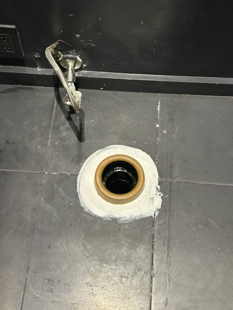 Slide of NC Rooter & Plumbing