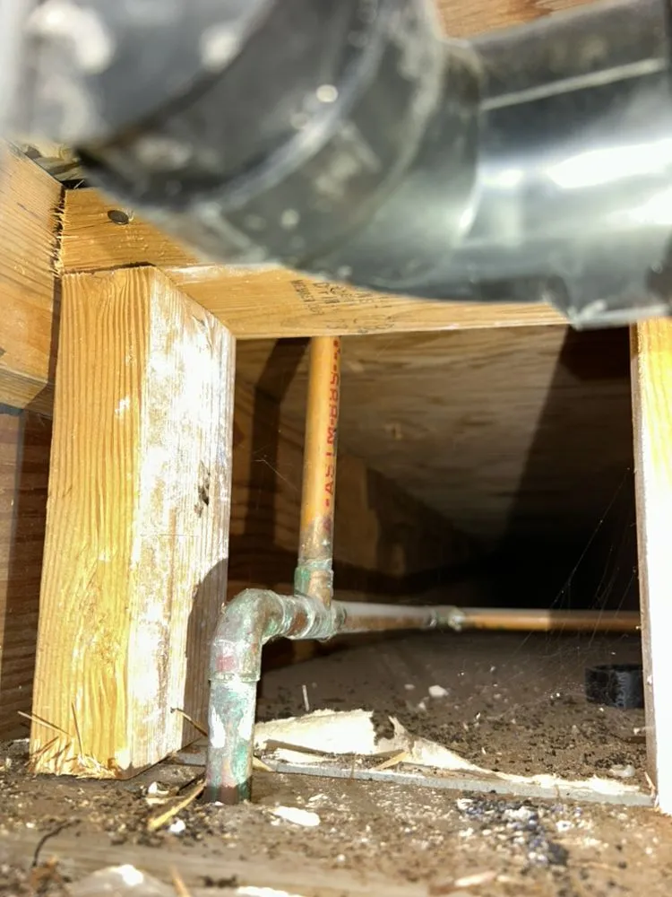 Slide of NC Rooter & Plumbing