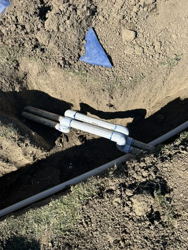 Reliable water heater service experts serving Los Angeles, CA - NC Rooter & Plumbing