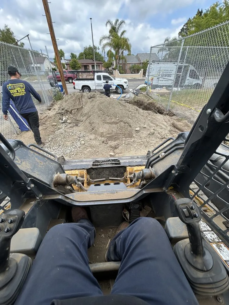 Slide of NC Rooter & Plumbing