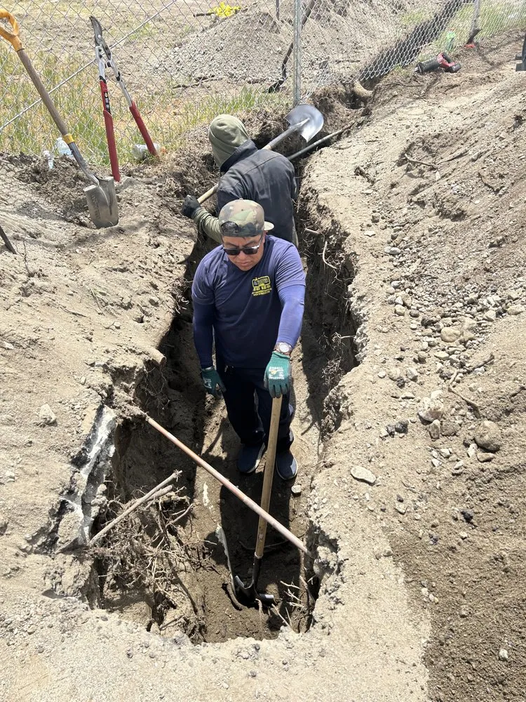 Slide of NC Rooter & Plumbing