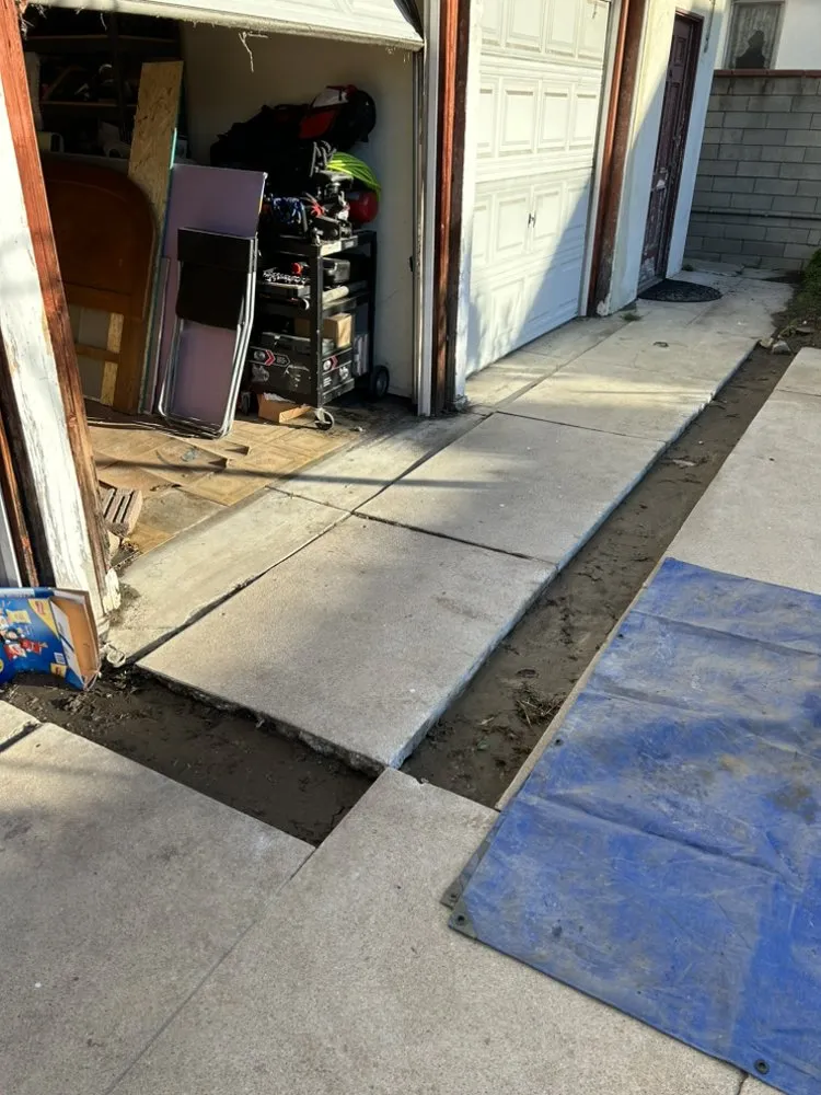 Slide of NC Rooter & Plumbing