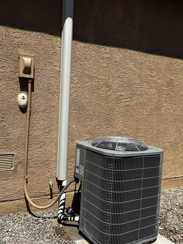 Slide of NCB Mechanical