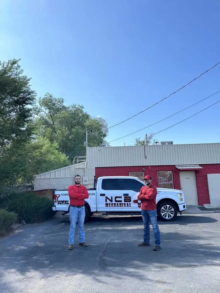 Slide of NCB Mechanical