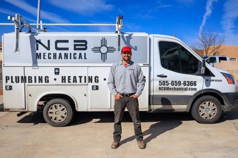 Slide of NCB Mechanical