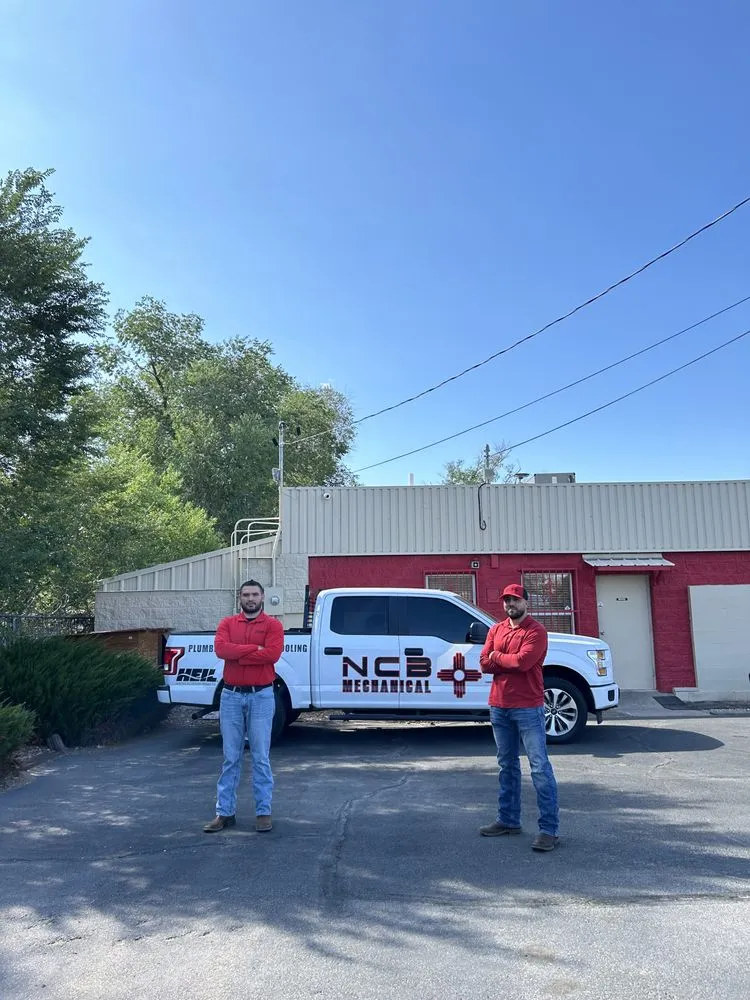 Slide of NCB Mechanical