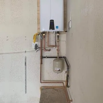 Slide of NCB Mechanical