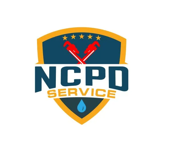 Slide of NCPD Service