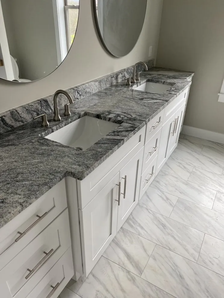 Slide of NCPD Service